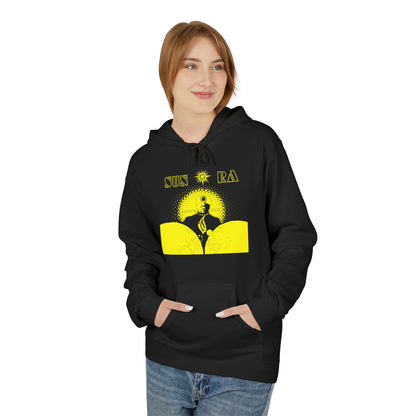 Sun Ra Hoodie / Hoody