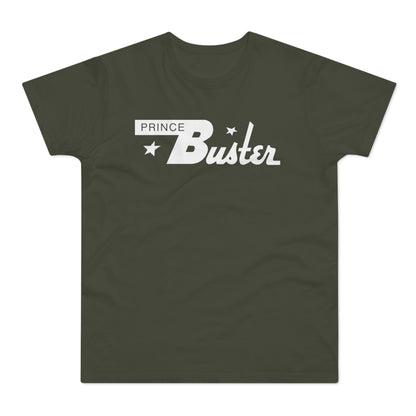 Prince Buster T Shirt (Standaard Gewicht)