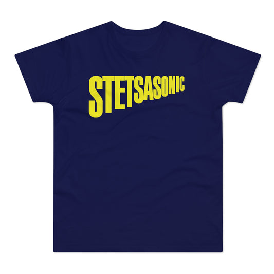 Stetsasonic T Shirt (Standaard Gewicht)
