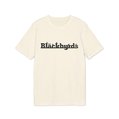 The Blackbyrds T Shirt (Premium Biologisch)