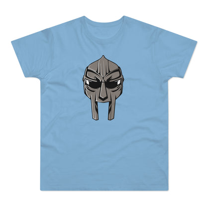 MF Doom Mask T Shirt (Standaard Gewicht)