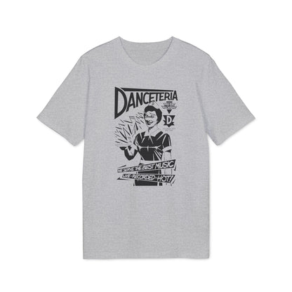 Danceteria NYC T Shirt (Premium Biologisch)