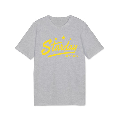 Starday Records T Shirt (Premium Biologisch)