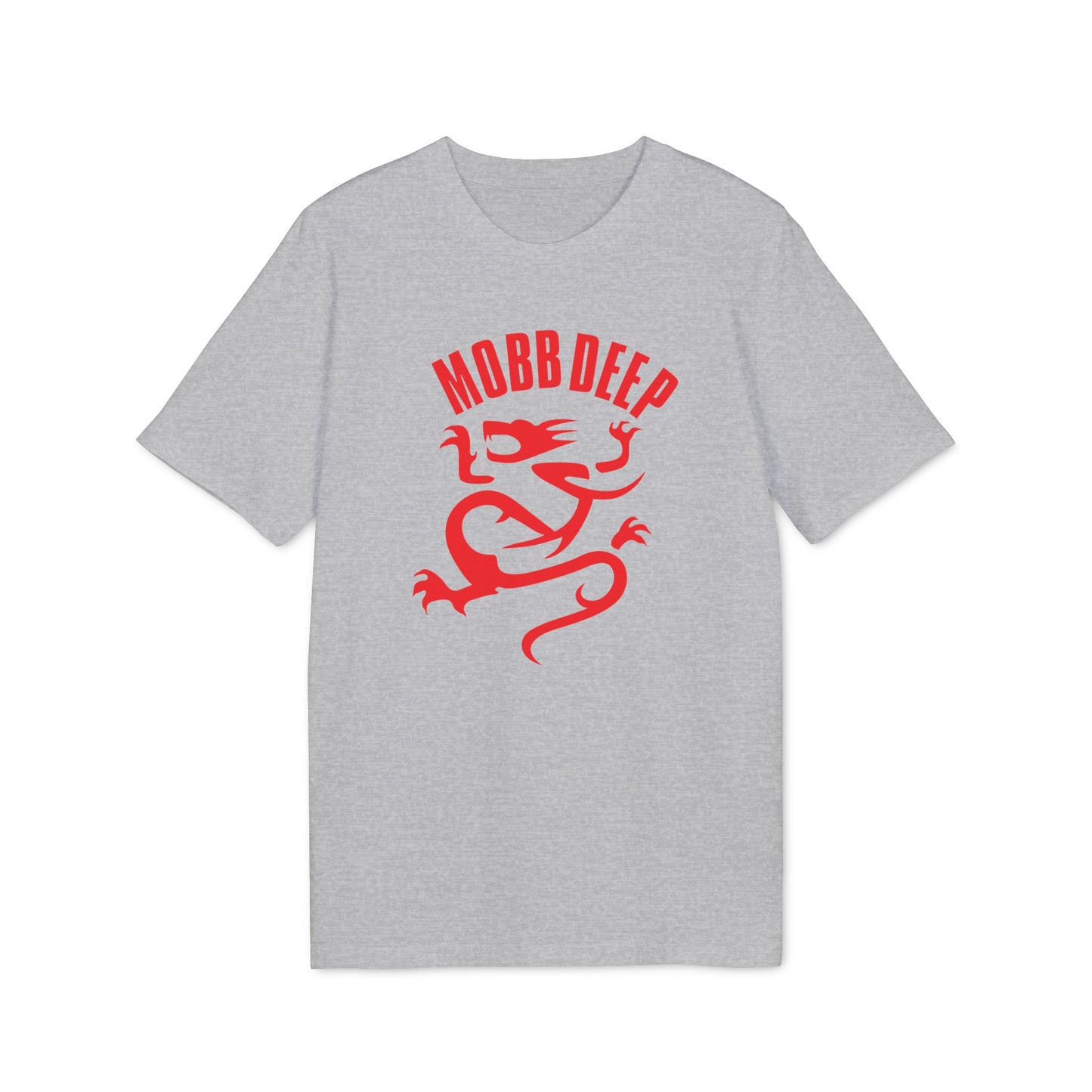 Mobb Deep T Shirt (Premium Biologisch)
