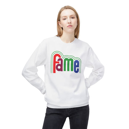 Fame Records Sweatshirt