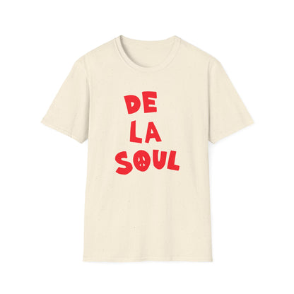 De La Soul T Shirt