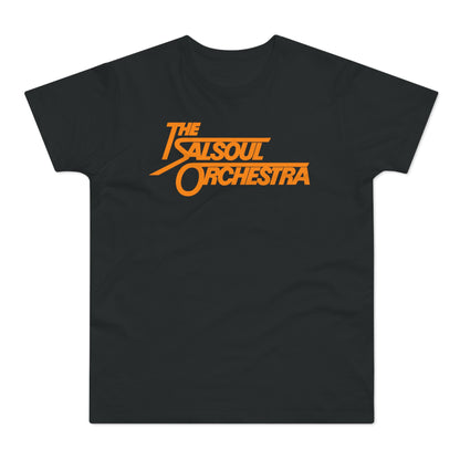 The Salsoul Orchestra T Shirt (Standaard Gewicht)