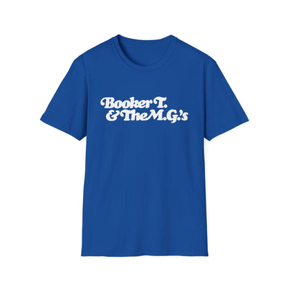 Booker T T Shirt