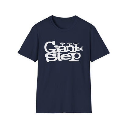 Giant Step T Shirt – Lichtgewicht