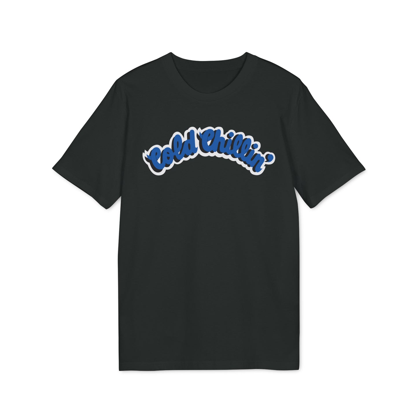Cold Chillin Records T Shirt (Premium Biologisch)