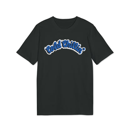 Cold Chillin Records T Shirt (Premium Biologisch)