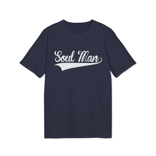 Soul Man T Shirt (Premium Biologisch)