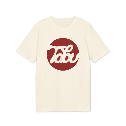 Tabu Records T Shirt (Premium Biologisch)