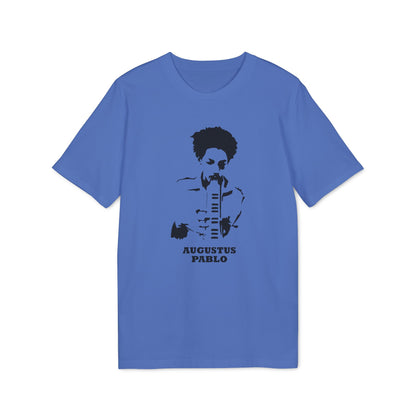 Augustus Pablo T Shirt (Premium Biologisch)