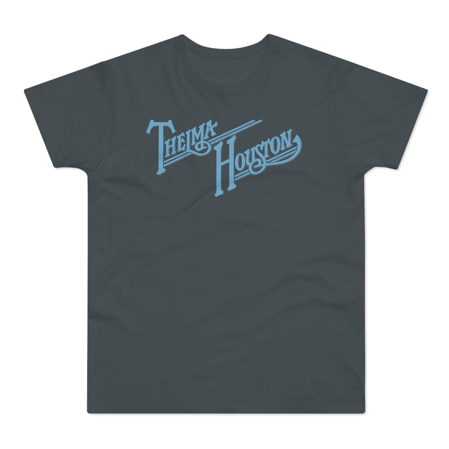 Thelma Houston T Shirt (Standaard Gewicht)