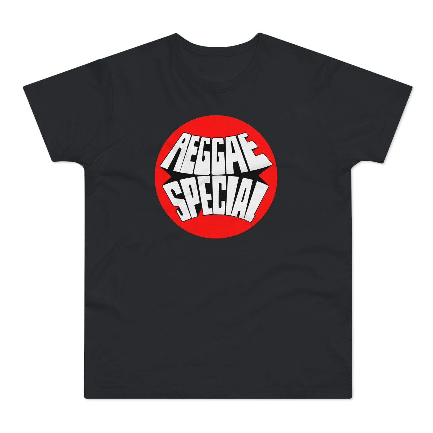 Reggae Special T Shirt (Standaard Gewicht)