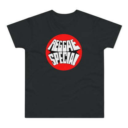 Reggae Special T Shirt (Standaard Gewicht)