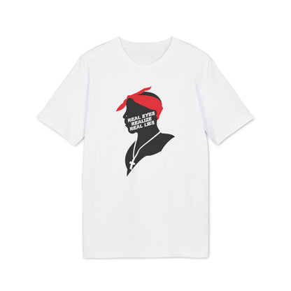 Pac T Shirt (Premium Biologisch)