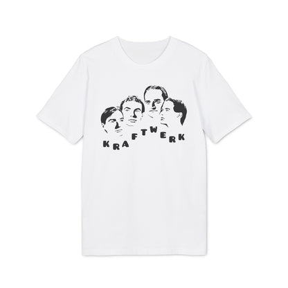 Kraftwerk T Shirt (Premium Biologisch)