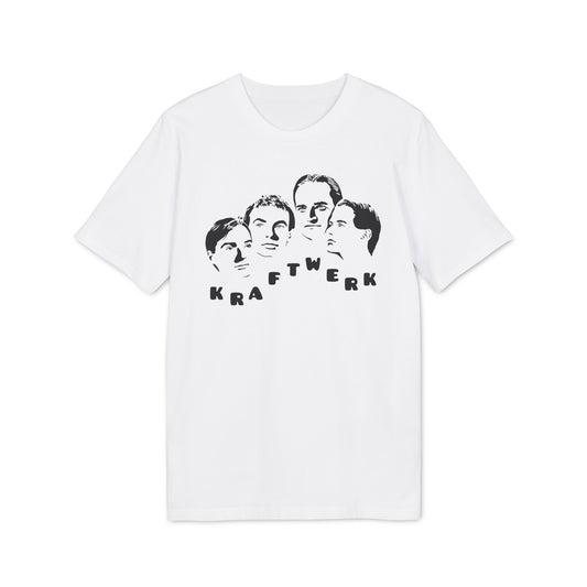 Kraftwerk T Shirt (Premium Biologisch)