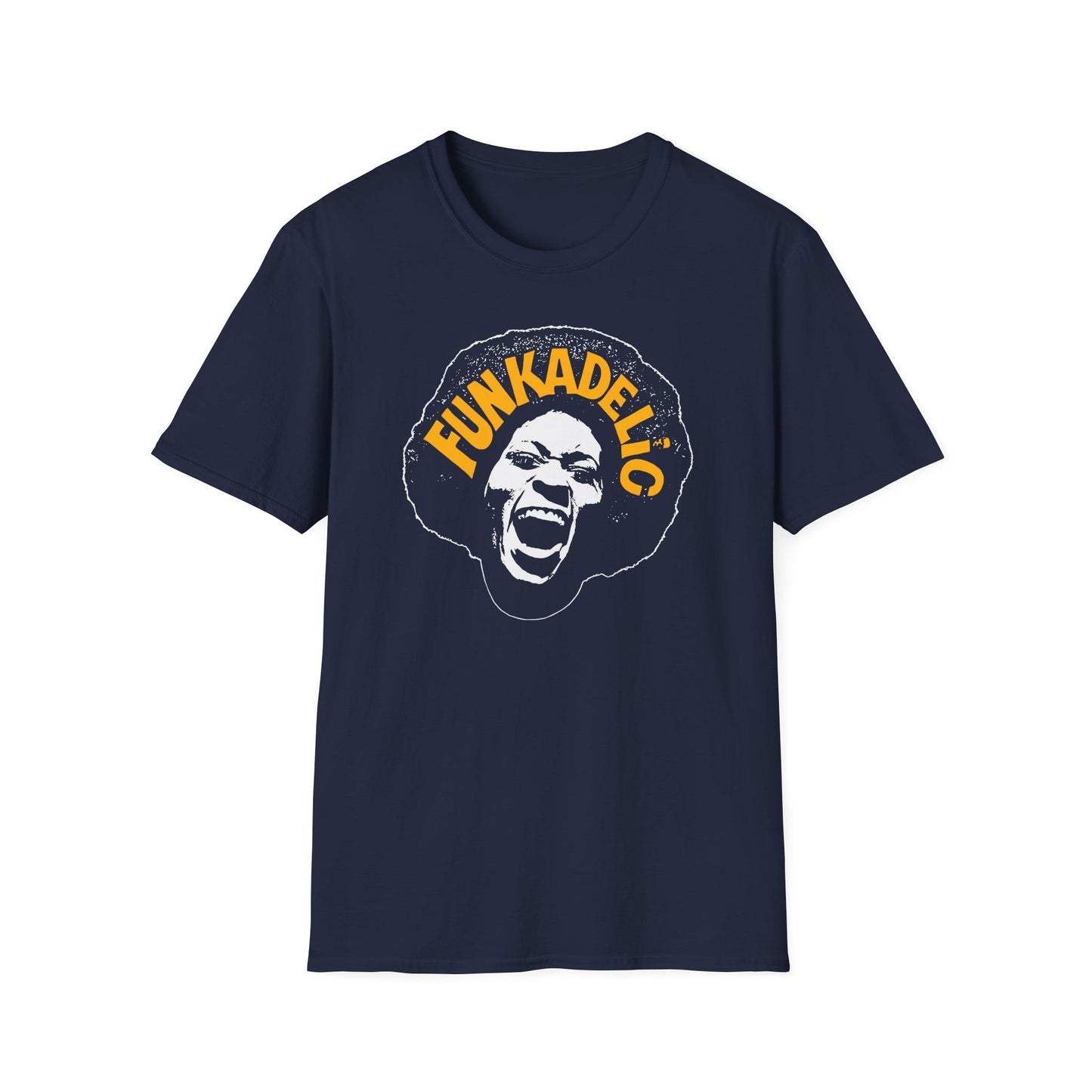 Funkadelic Maggot Brain T Shirt – Lichtgewicht