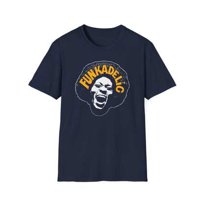 Funkadelic Maggot Brain T Shirt – Lichtgewicht