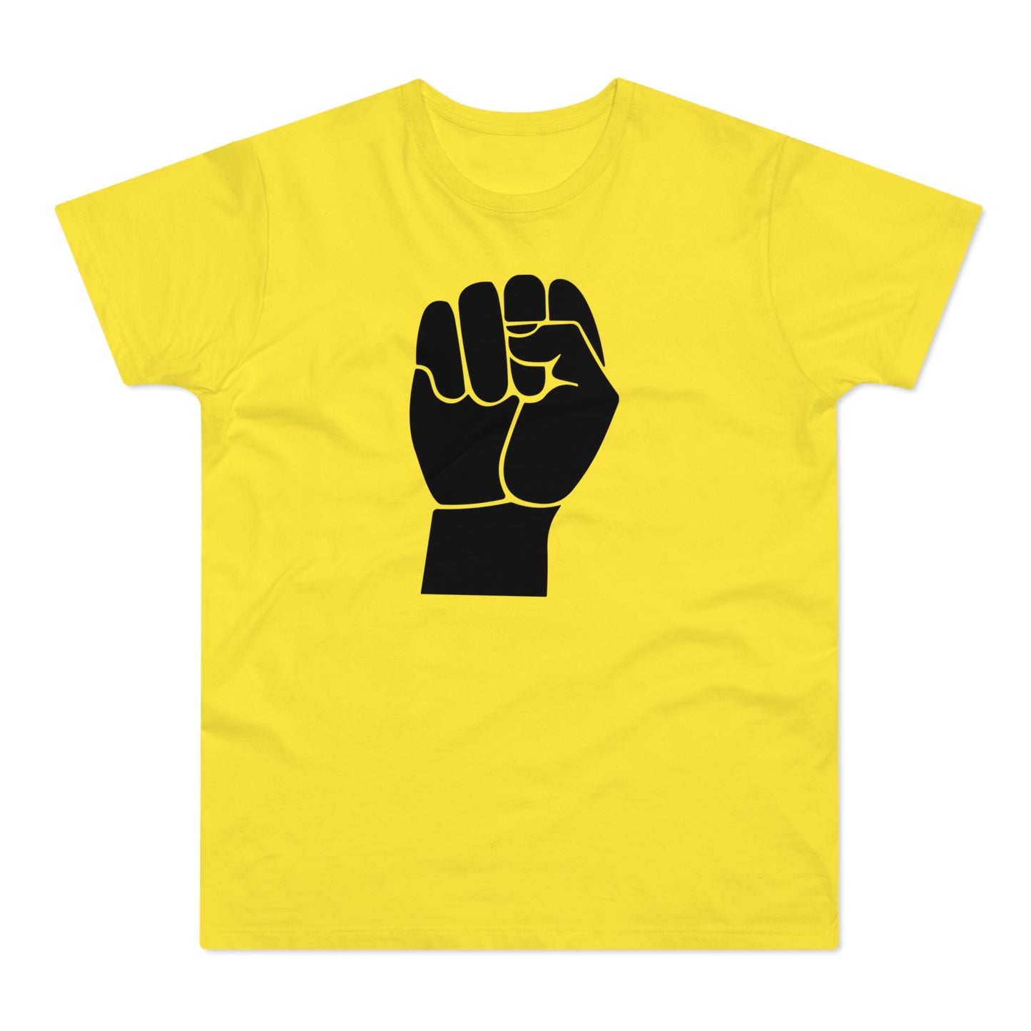 Soul Fist T Shirt (Standaard Gewicht)