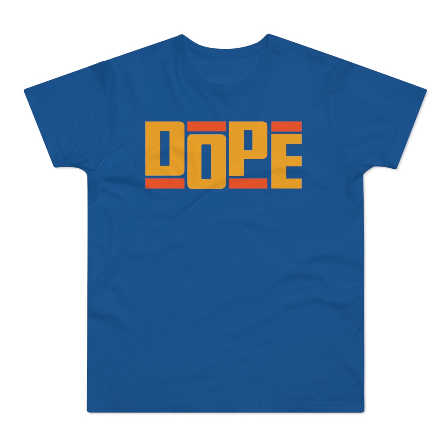 Dope EPMD T Shirt (Standaard Gewicht)