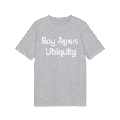 Roy Ayers Ubiquity T Shirt (Premium Biologisch)