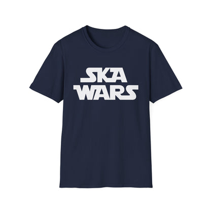 Ska Wars T Shirt – Lichtgewicht