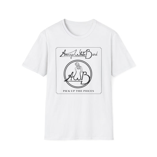 Average White Band T Shirt