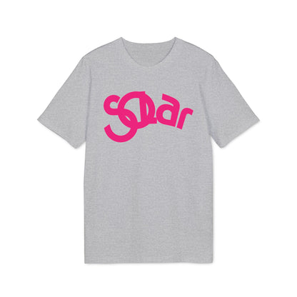 Solar Records T Shirt (Premium Biologisch)