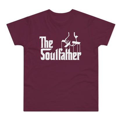 The Soulfather T Shirt (Standaard Gewicht)