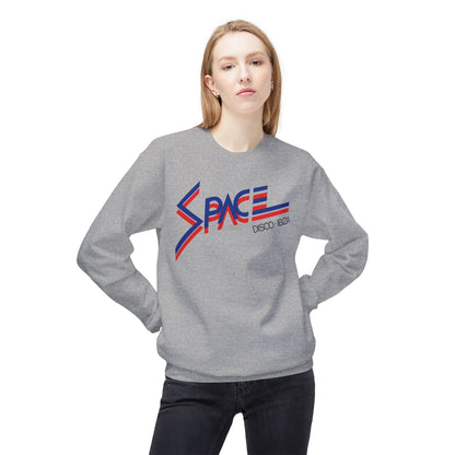 Space Disco Ibiza '87 Sweatshirt