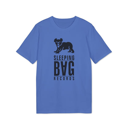 Sleeping Bag Records T Shirt (Premium Biologisch)