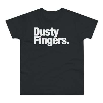 Dusty Fingers T Shirt (Standaard Gewicht)