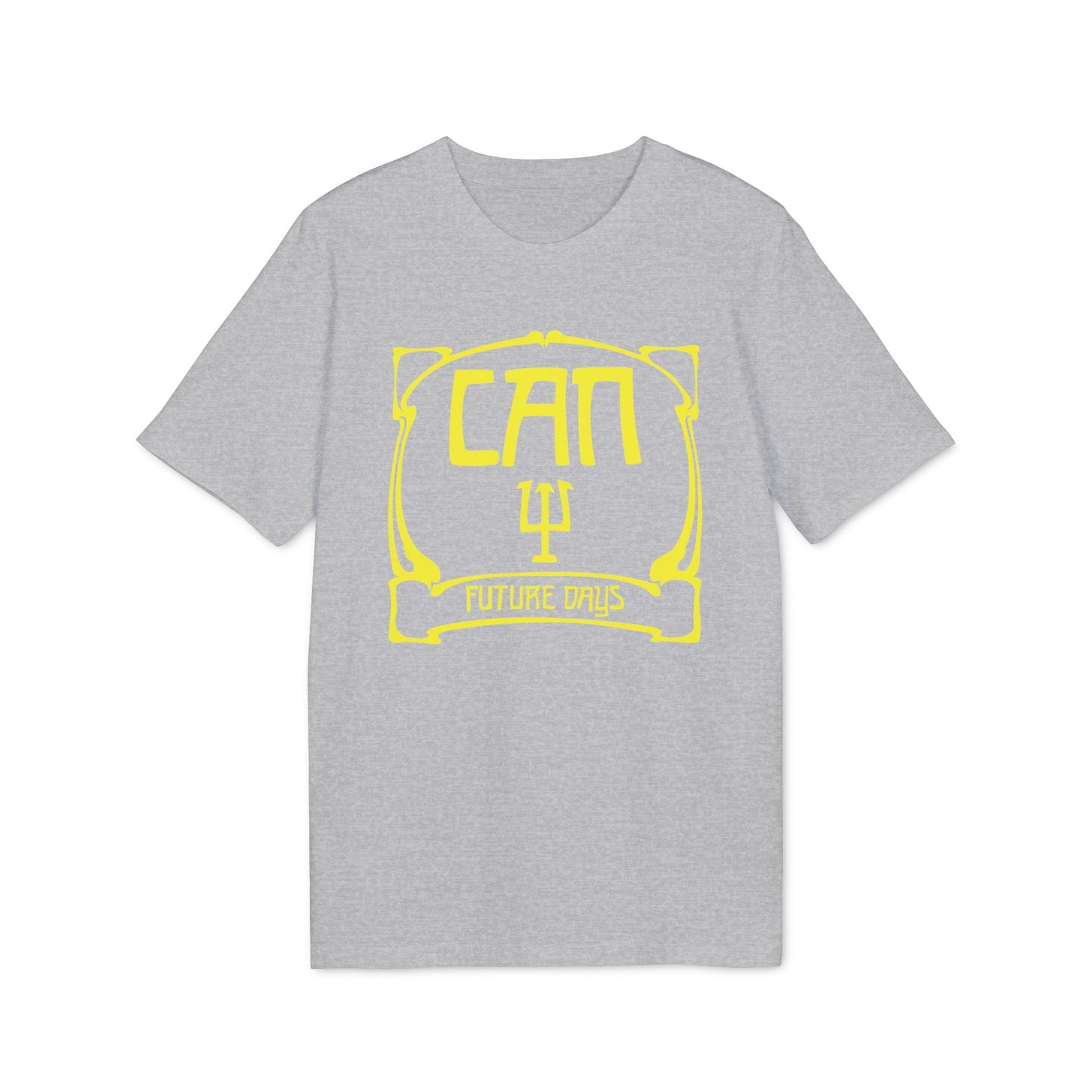 Can Future Days T Shirt (Premium Biologisch)