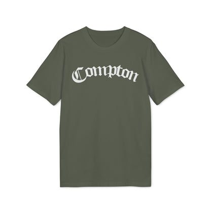 City Of Compton T Shirt (Premium Biologisch)