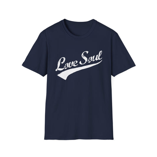 Love Soul T Shirt – Lichtgewicht