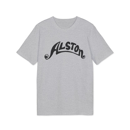Alston Records T Shirt (Premium Biologisch)