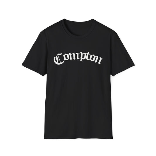 City Of Compton T Shirt