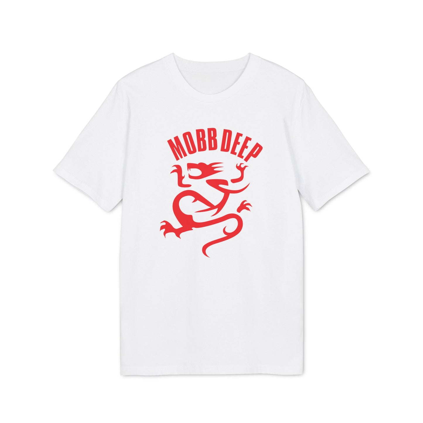 Mobb Deep T Shirt (Premium Biologisch)