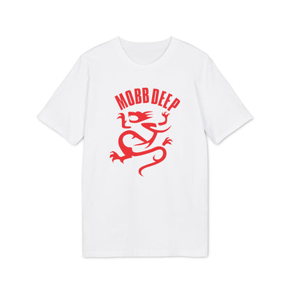 Mobb Deep T Shirt (Premium Biologisch)