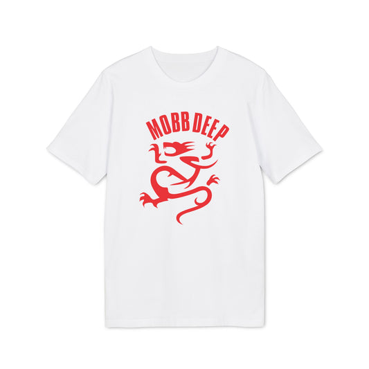 Mobb Deep T Shirt (Premium Biologisch)