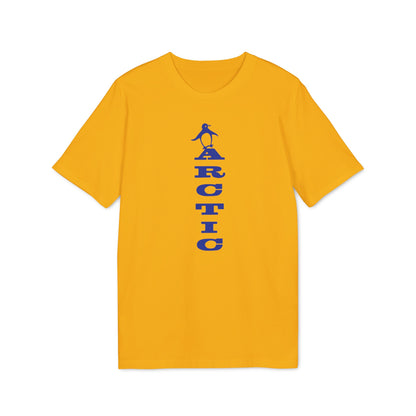 Arctic Records T Shirt (Premium Biologisch)