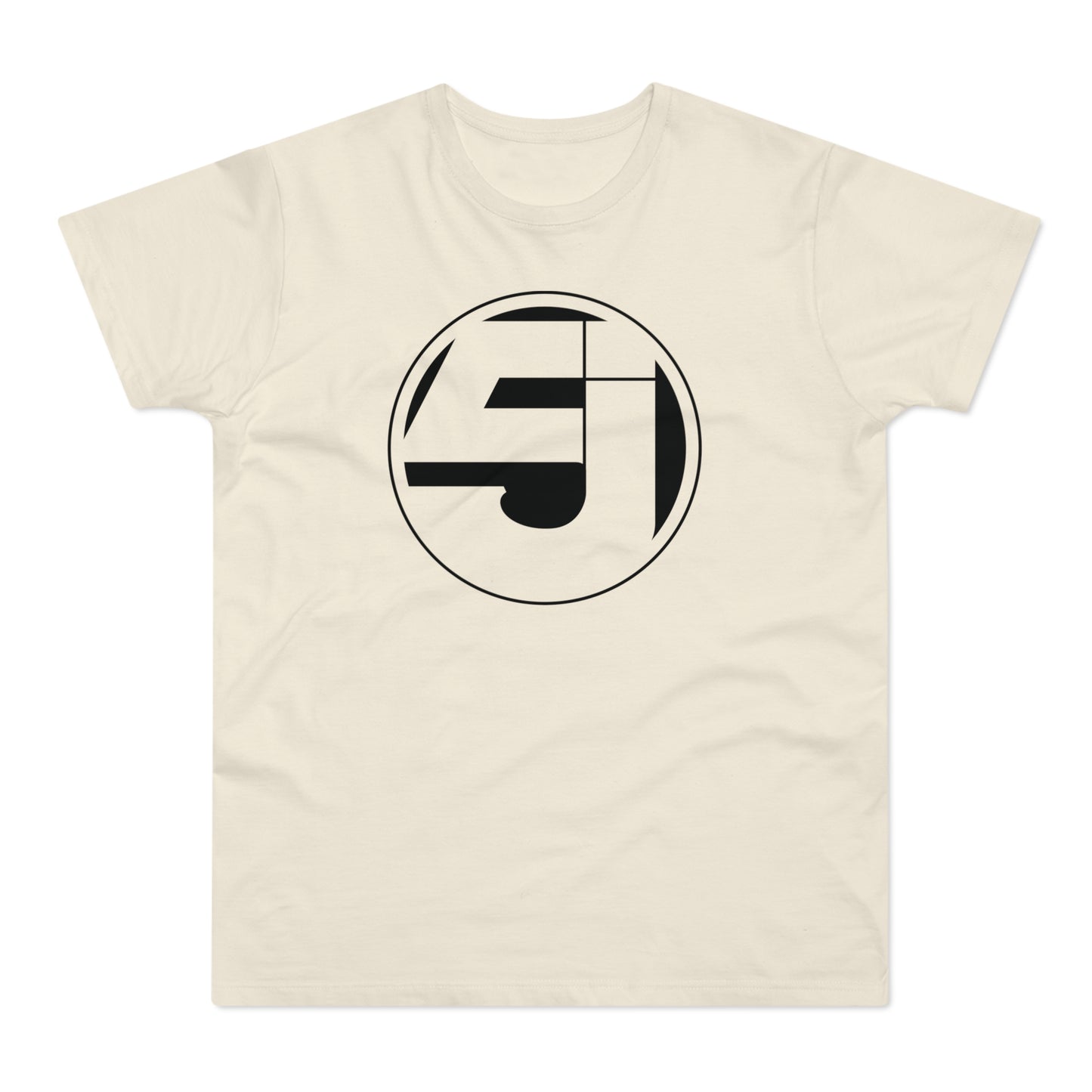 Jurassic 5 T Shirt (Standaard Gewicht)