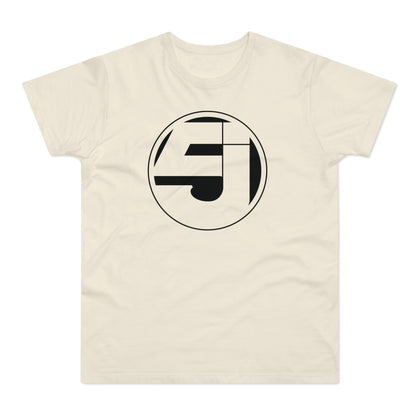 Jurassic 5 T Shirt (Standaard Gewicht)