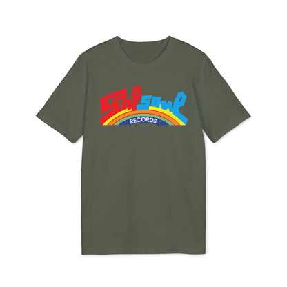 Salsoul Records T Shirt (Premium Biologisch)