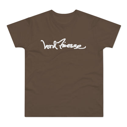 Lord Finesse T Shirt (Standaard Gewicht)