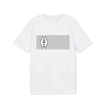 Tamla Records Diamond T Shirt (Premium Biologisch)